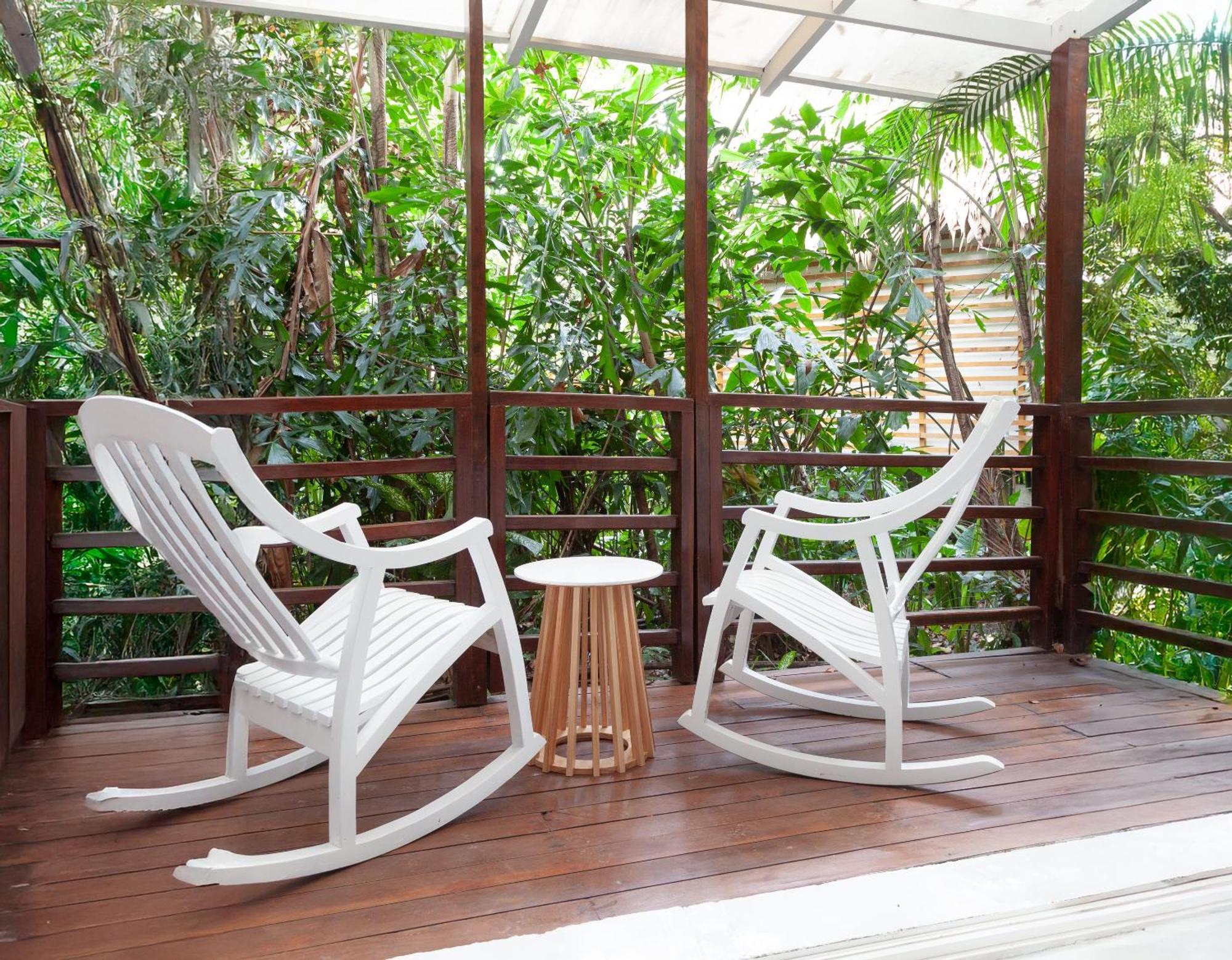 Le Cameleon Boutique Hotel Puerto Viejo de Talamanca Cameră foto
