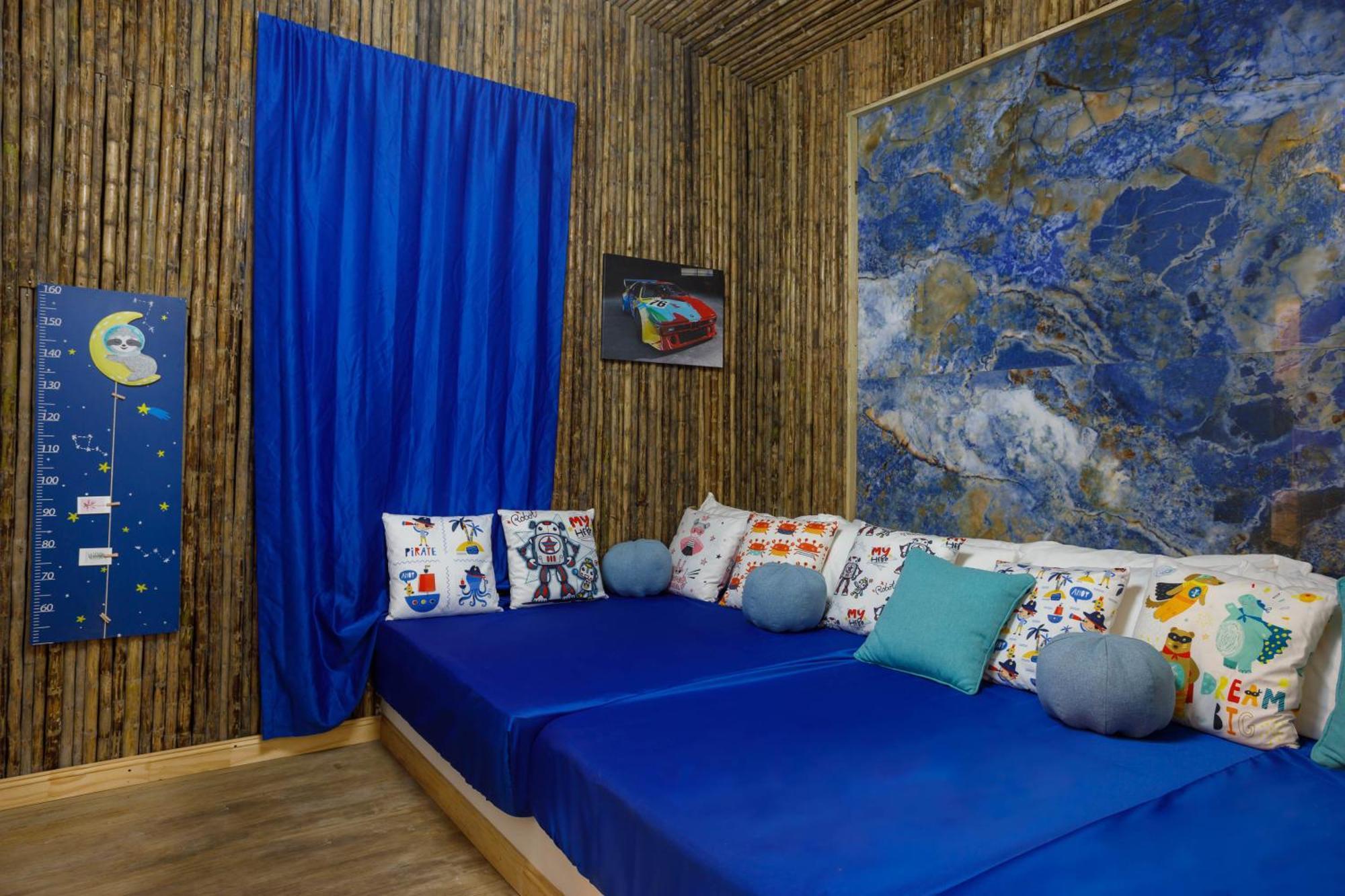 Le Cameleon Boutique Hotel Puerto Viejo de Talamanca Exterior foto